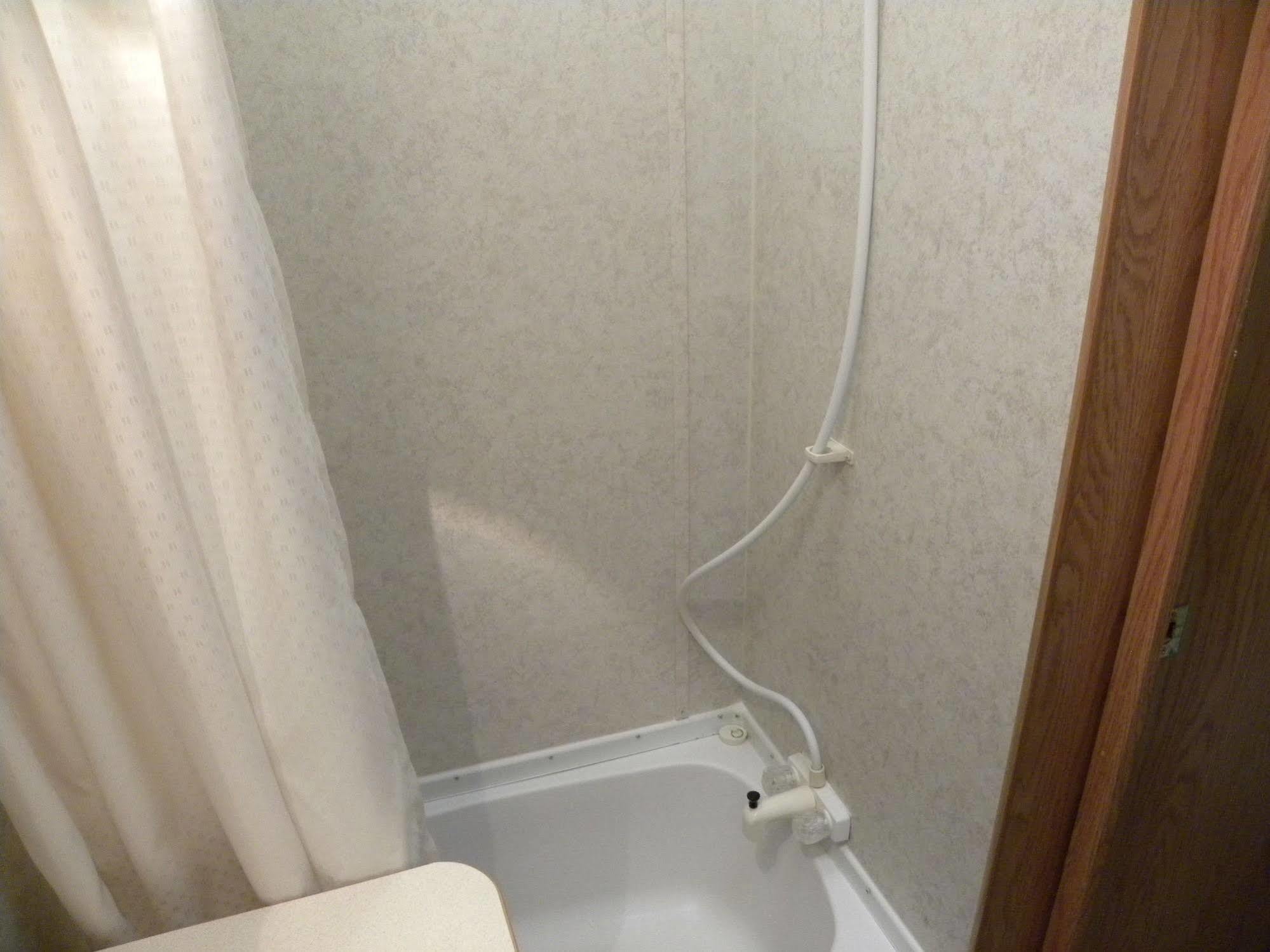 Countryside Campground Apartment Mogadore Ngoại thất bức ảnh
