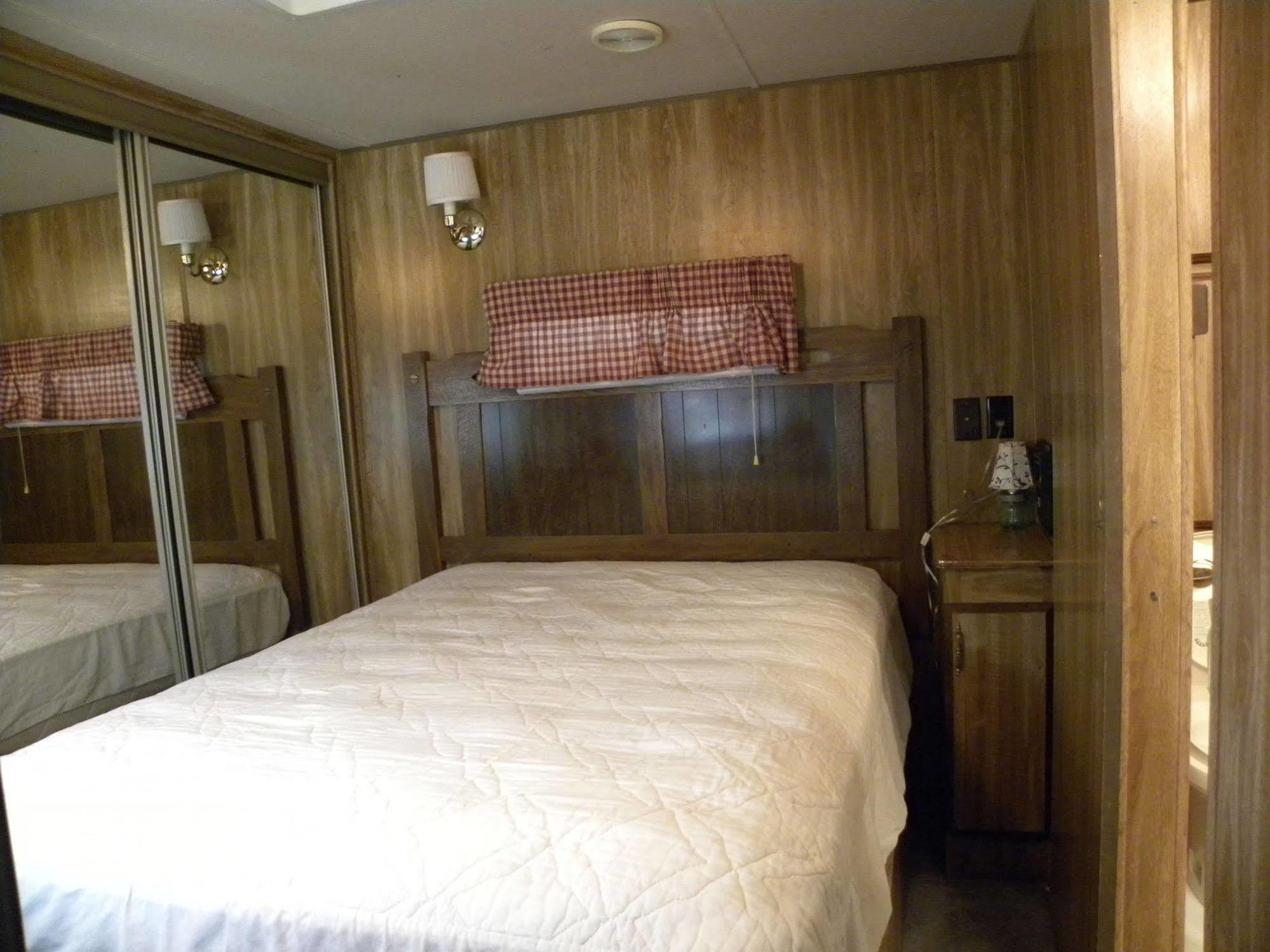 Countryside Campground Apartment Mogadore Ngoại thất bức ảnh