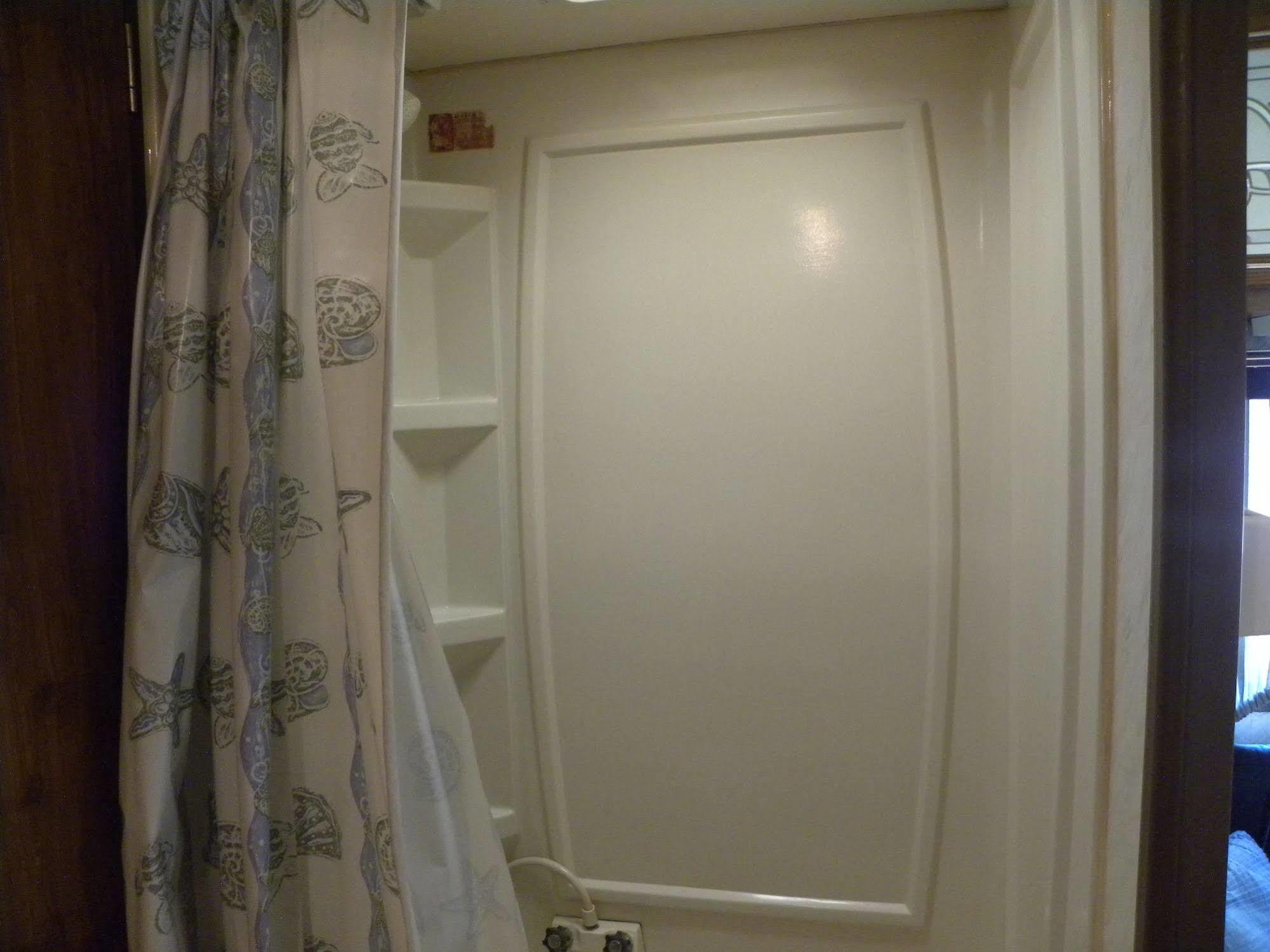 Countryside Campground Apartment Mogadore Ngoại thất bức ảnh